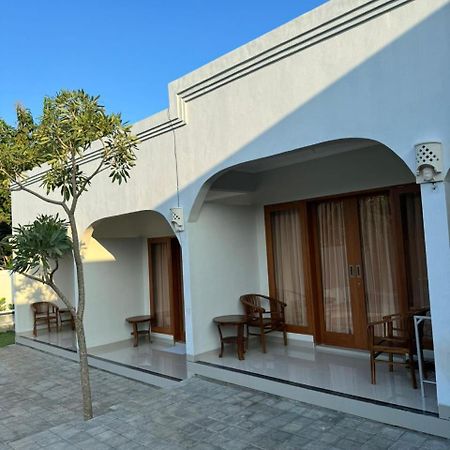 Simple Homestay Balangan Pecatu  Bagian luar foto