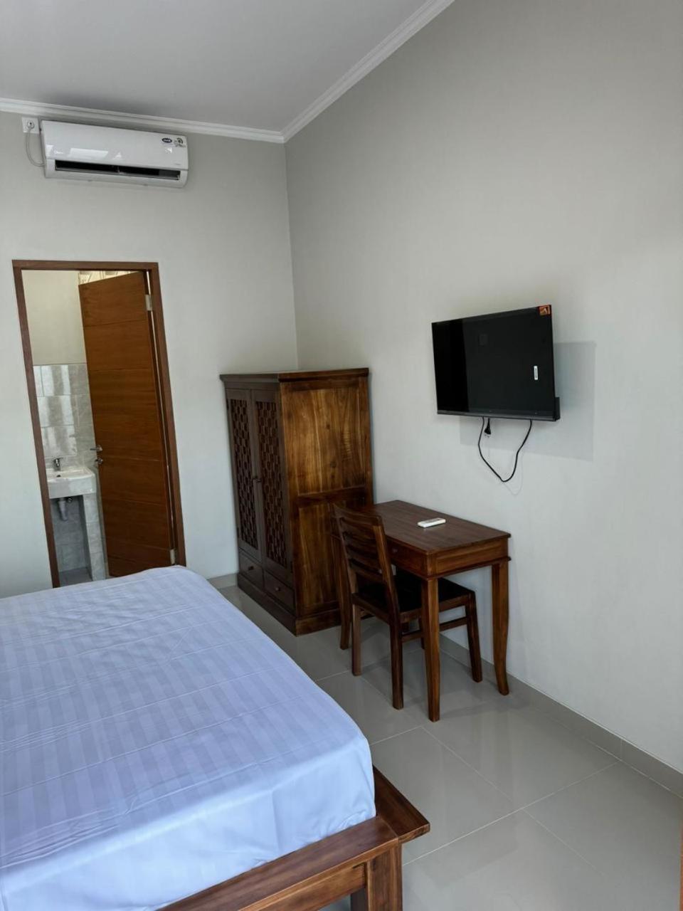 Simple Homestay Balangan Pecatu  Bagian luar foto