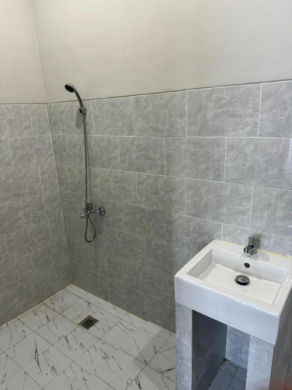 Simple Homestay Balangan Pecatu  Bagian luar foto
