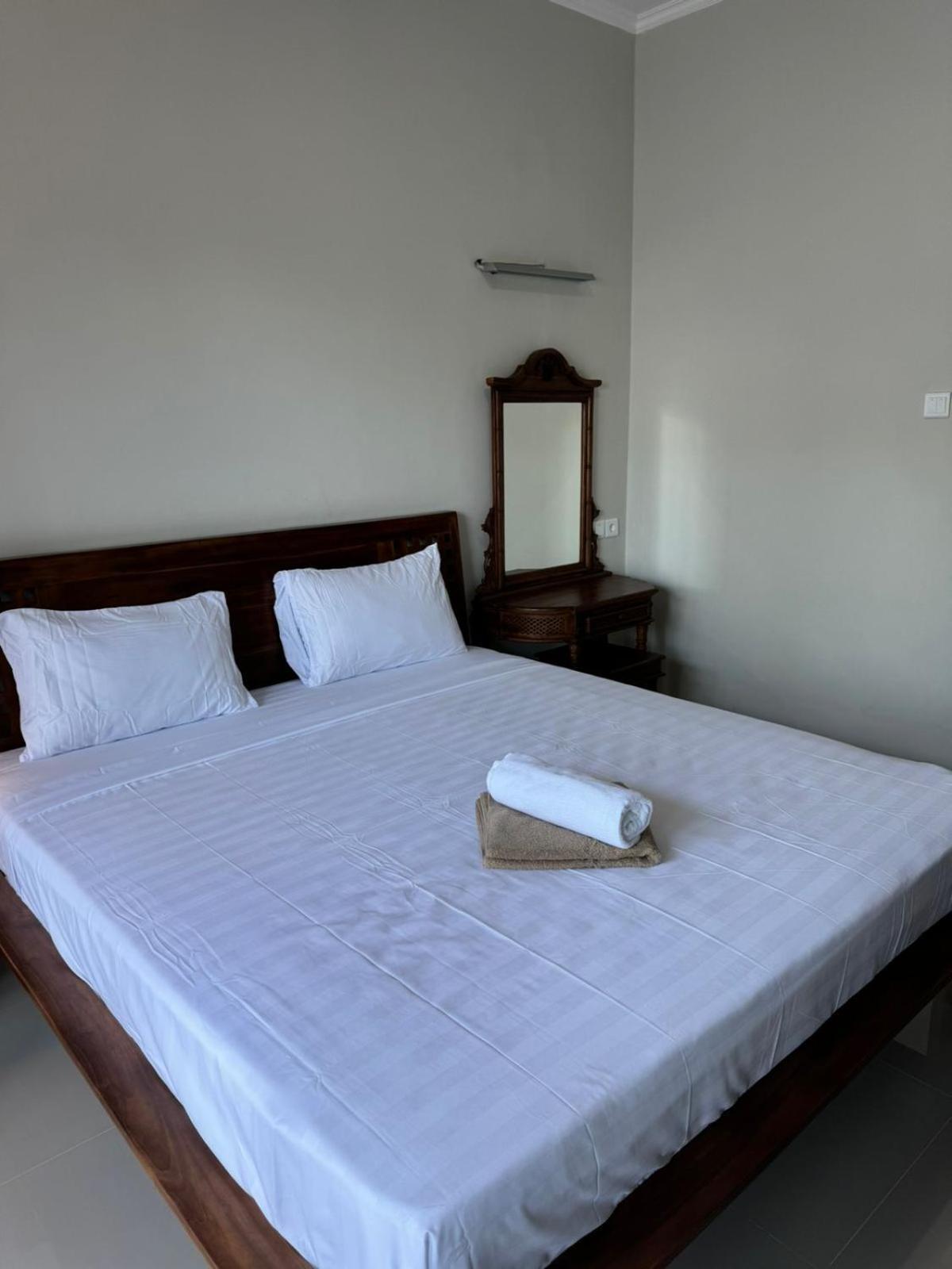 Simple Homestay Balangan Pecatu  Bagian luar foto
