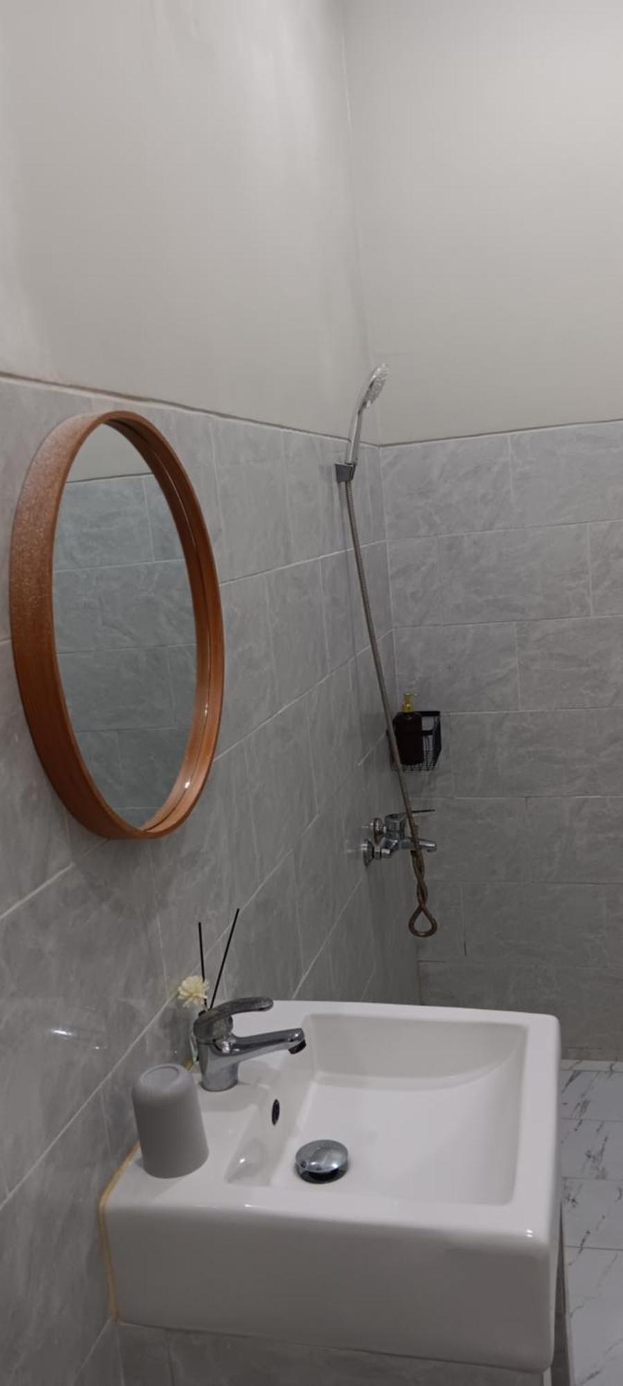 Simple Homestay Balangan Pecatu  Bagian luar foto